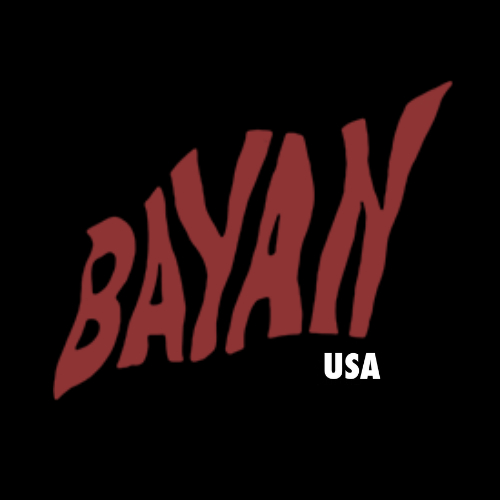 BAYAN USA Logo